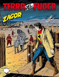 Fumetto - Zagor n.583